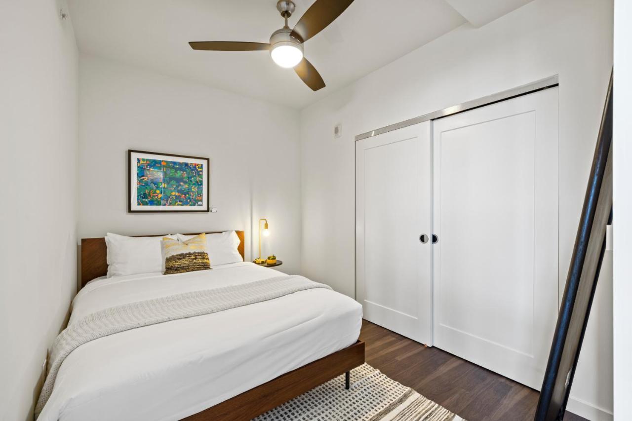 Placemakr Marymount Ballston Арлингтън Екстериор снимка