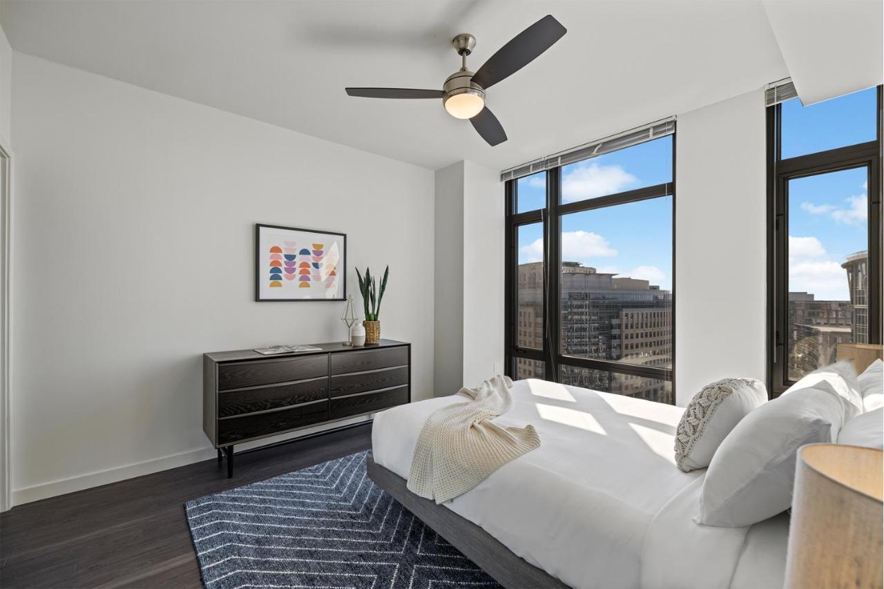 Placemakr Marymount Ballston Арлингтън Екстериор снимка
