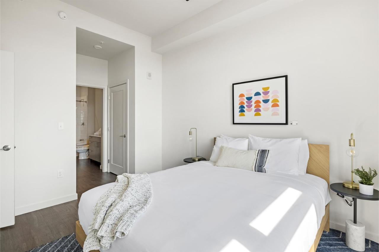 Placemakr Marymount Ballston Арлингтън Екстериор снимка