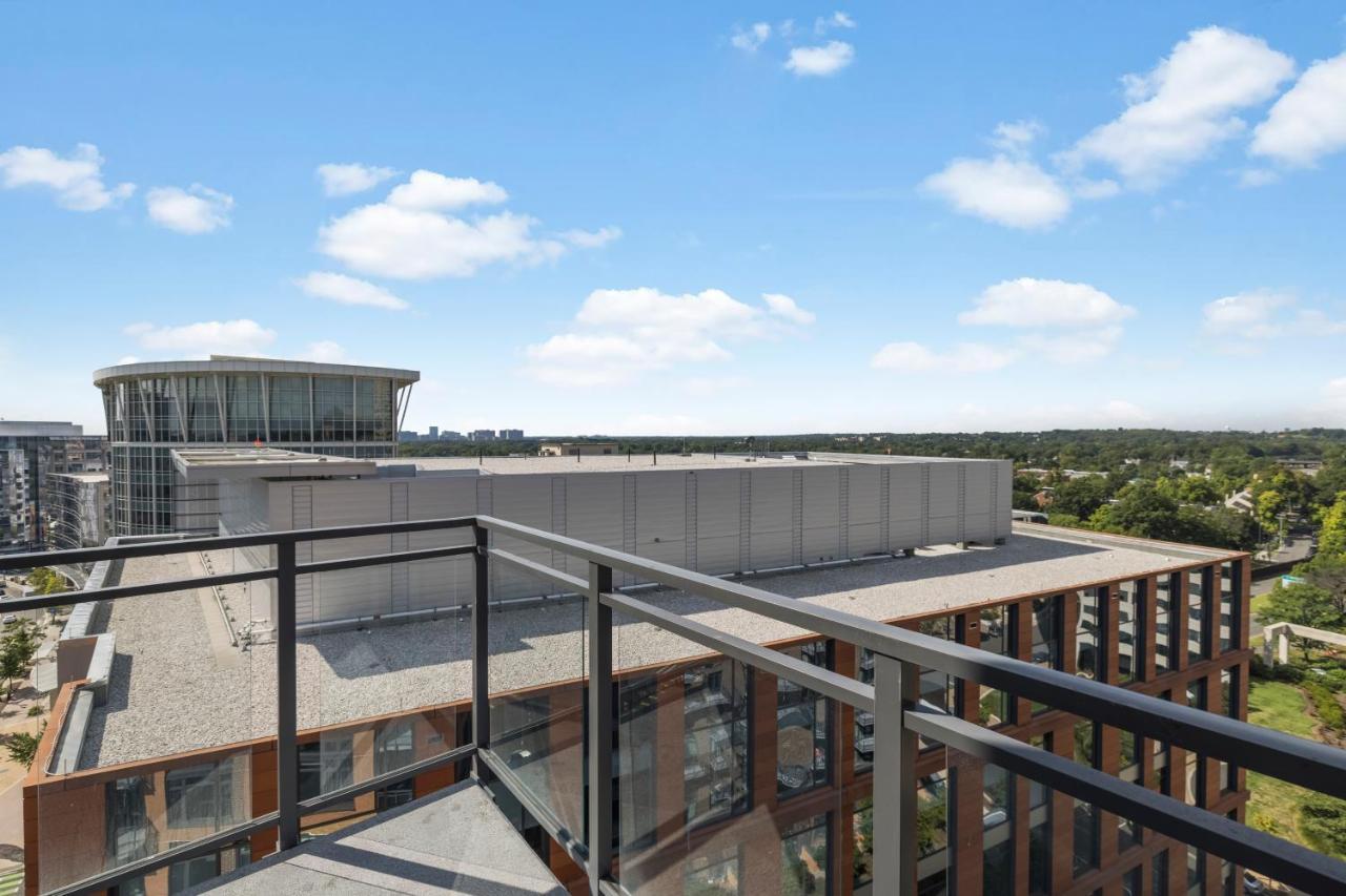 Placemakr Marymount Ballston Арлингтън Екстериор снимка